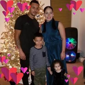 Meet your Posher, Edith lopez